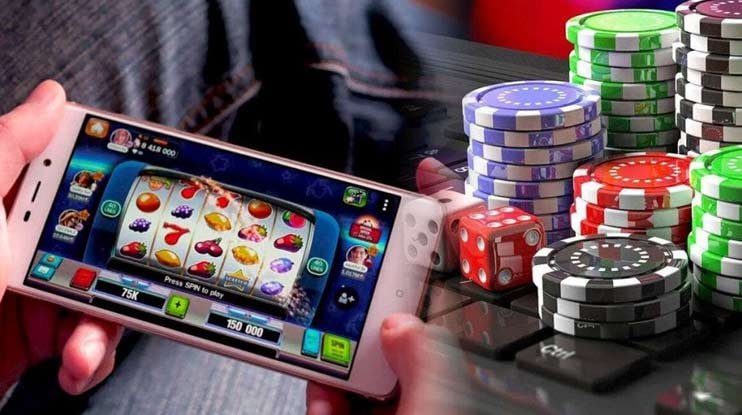 Pembayaran QRIS di platform kawasantoto